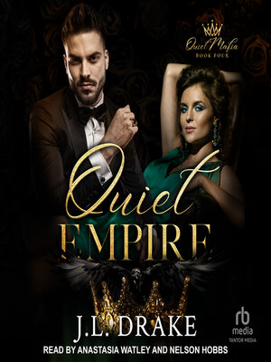 cover image of Quiet Empire